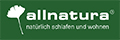 Kaufen auf Rechnung bei Allnatura