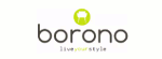 Borono - auf Rechnung bestellen