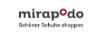 Einkauf auf Rechnung bei Mirapodo Mirapodo - sicher shoppen mit Kauf auf Rechnung