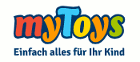 Auf Rechnung bestellen bei myToys Bei myToys auf Rechnung zahlen