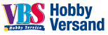 VBS Hobby - Bezahlung auf Rechnug