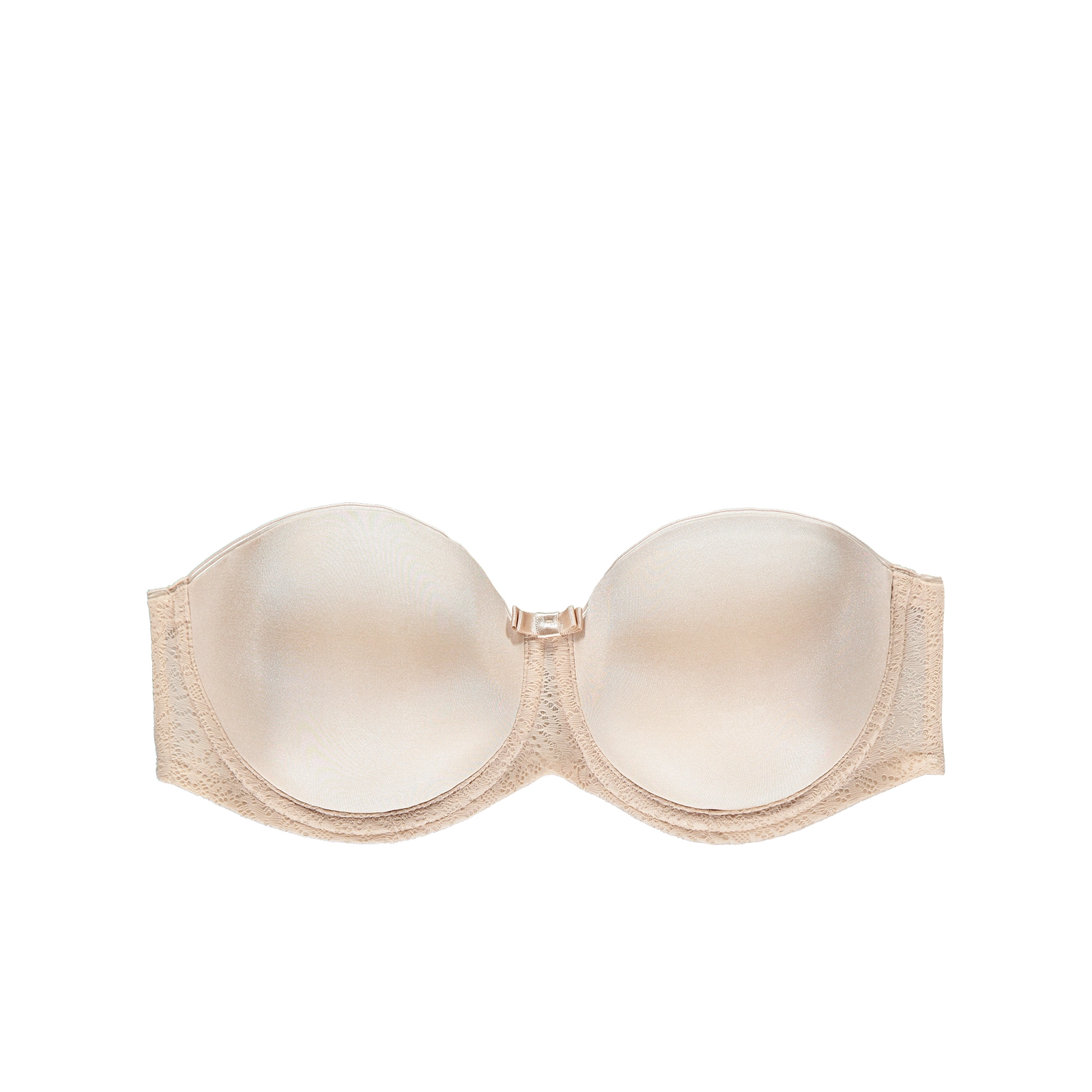 Beauty-Full Essential BH mit Bügel, gefüttert in beige