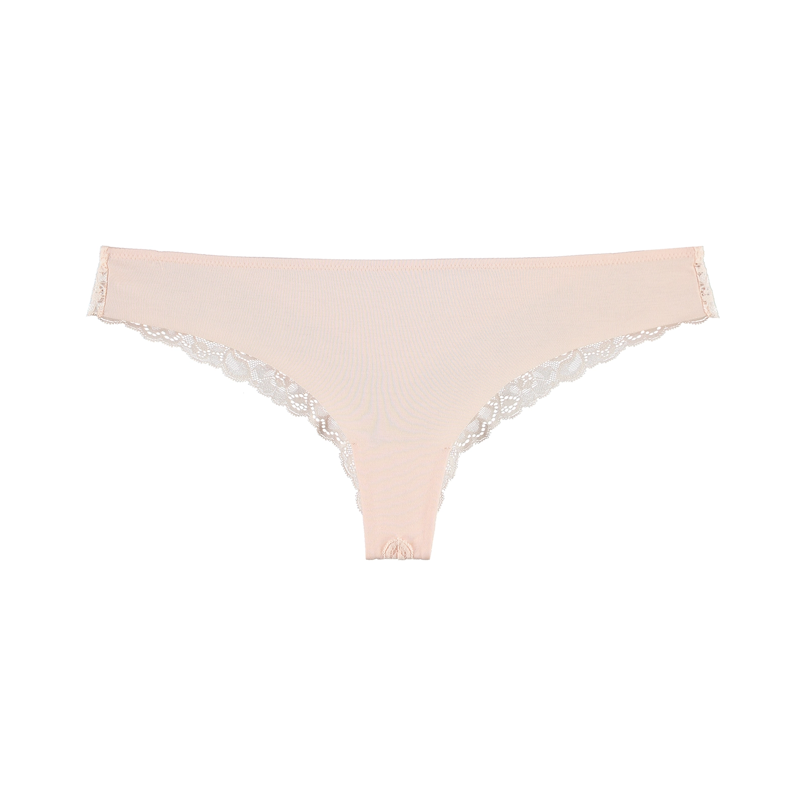 Cozy Beauty String in pink