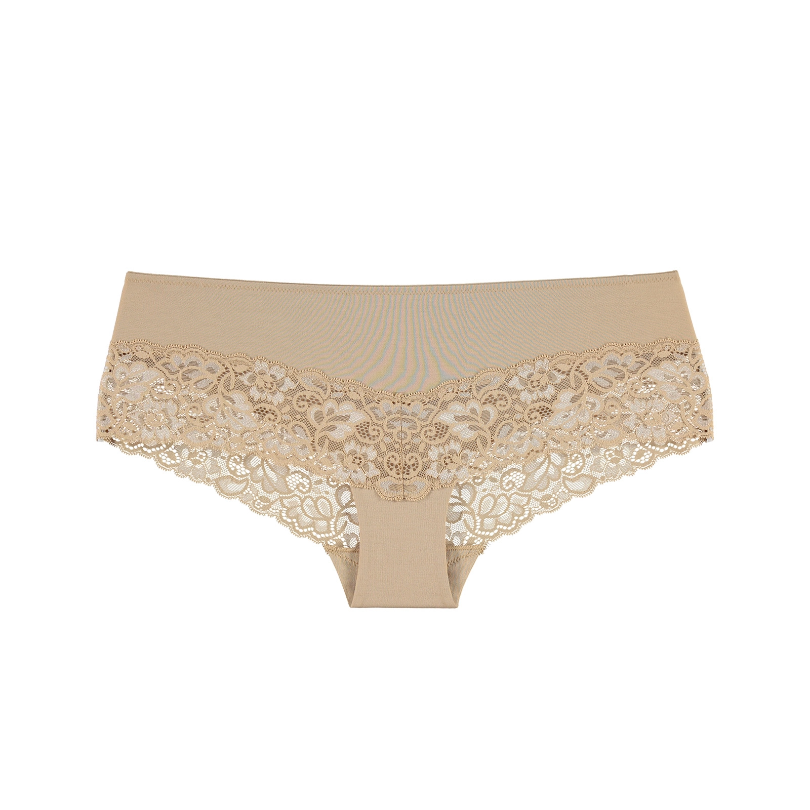 Cozy Beauty Panty in beige