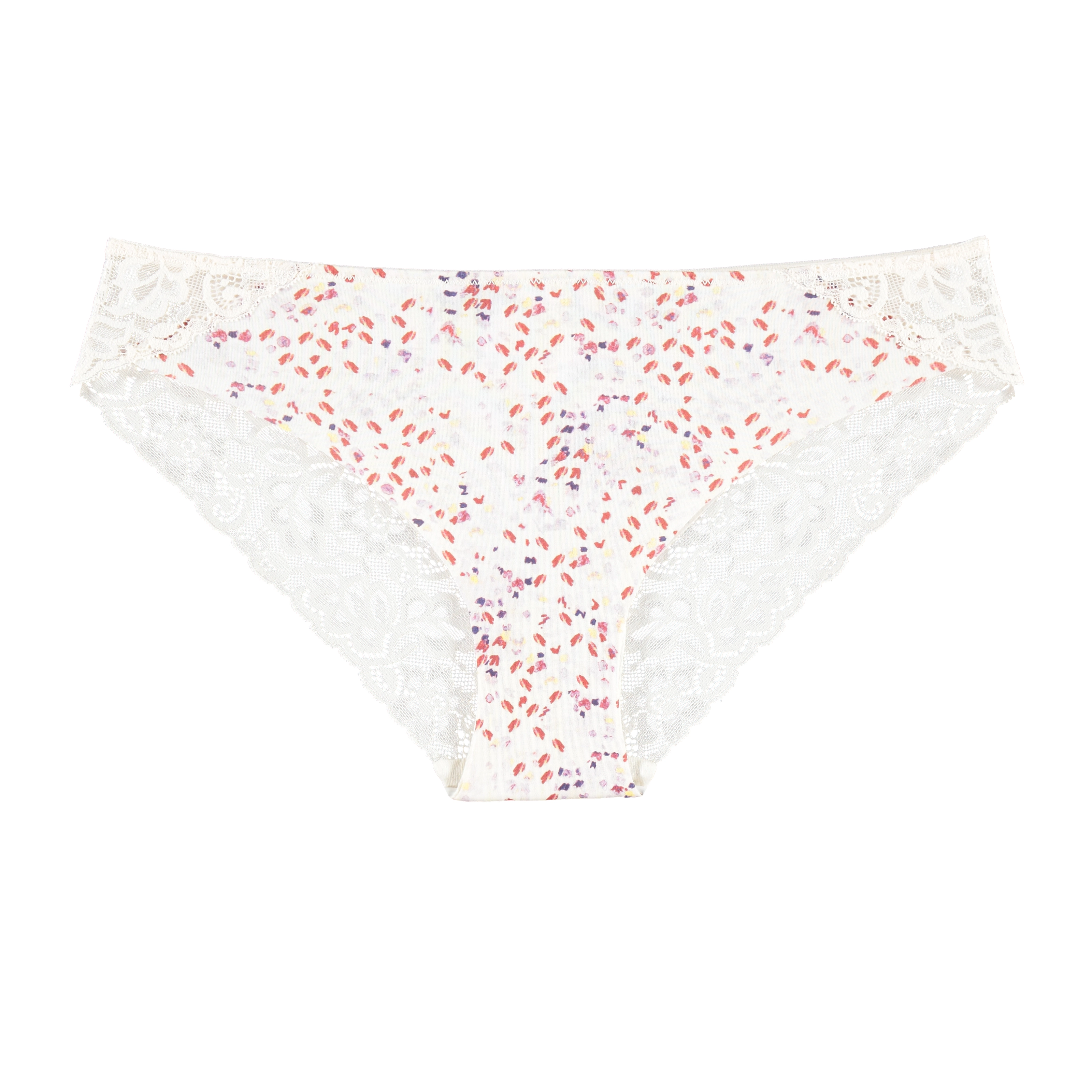 Cozy Beauty Slip in bunt