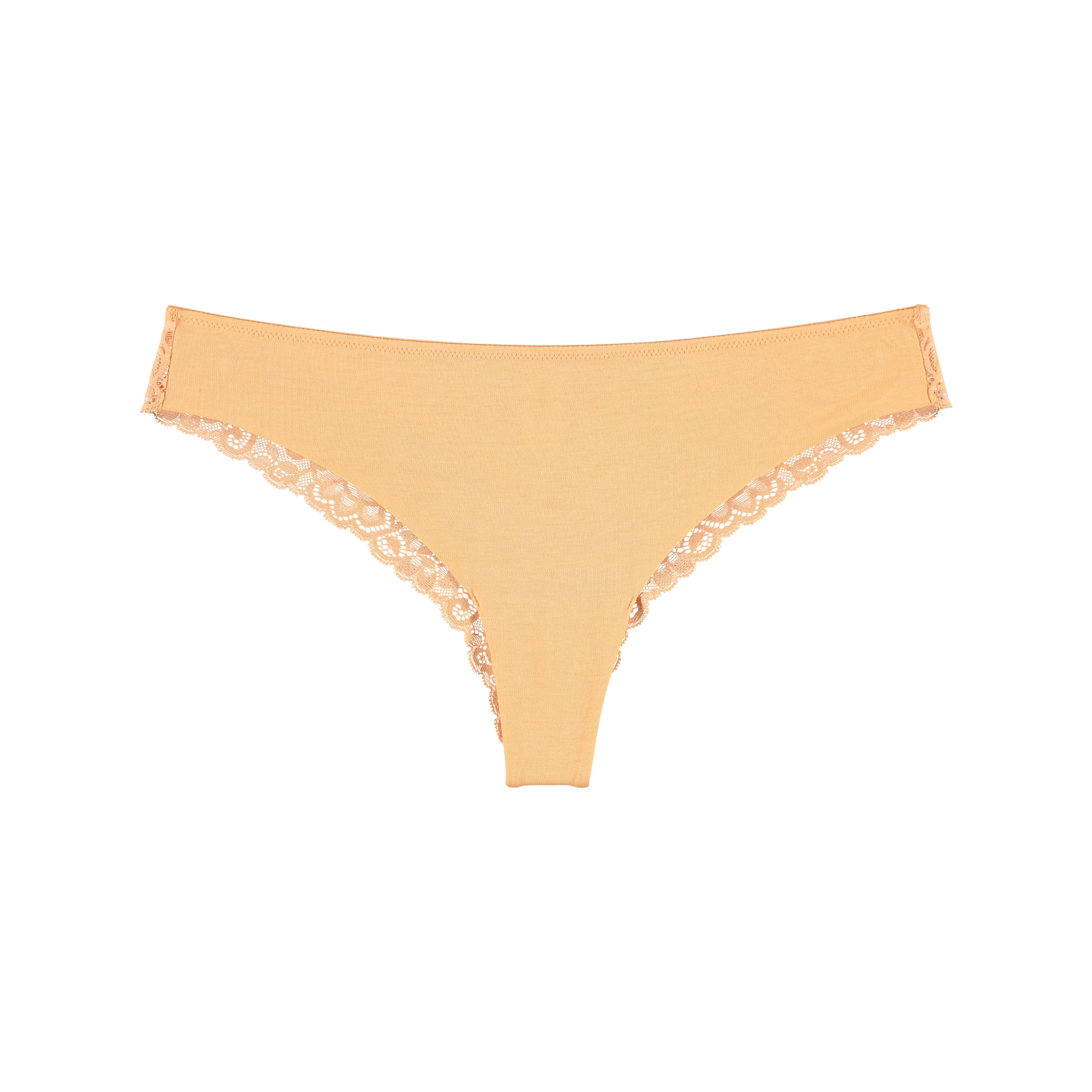 Cozy Beauty String in