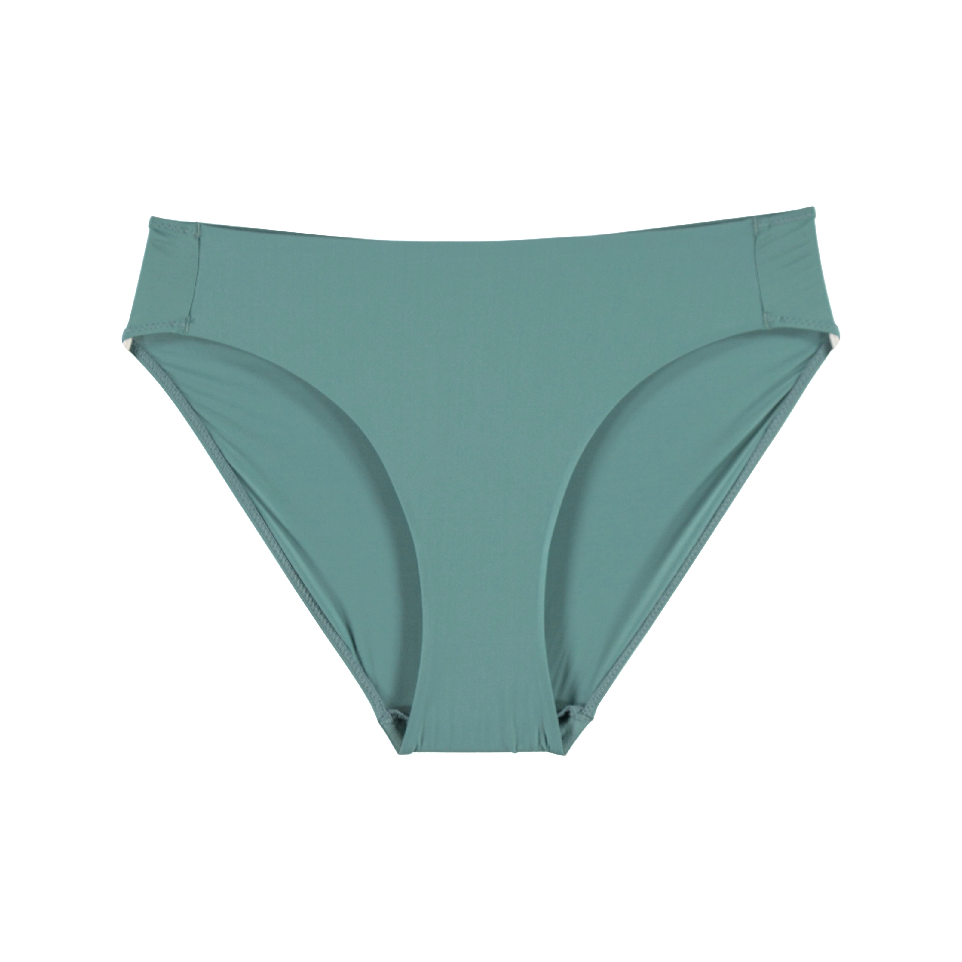 Magic Support Dope Dye Slip in grün