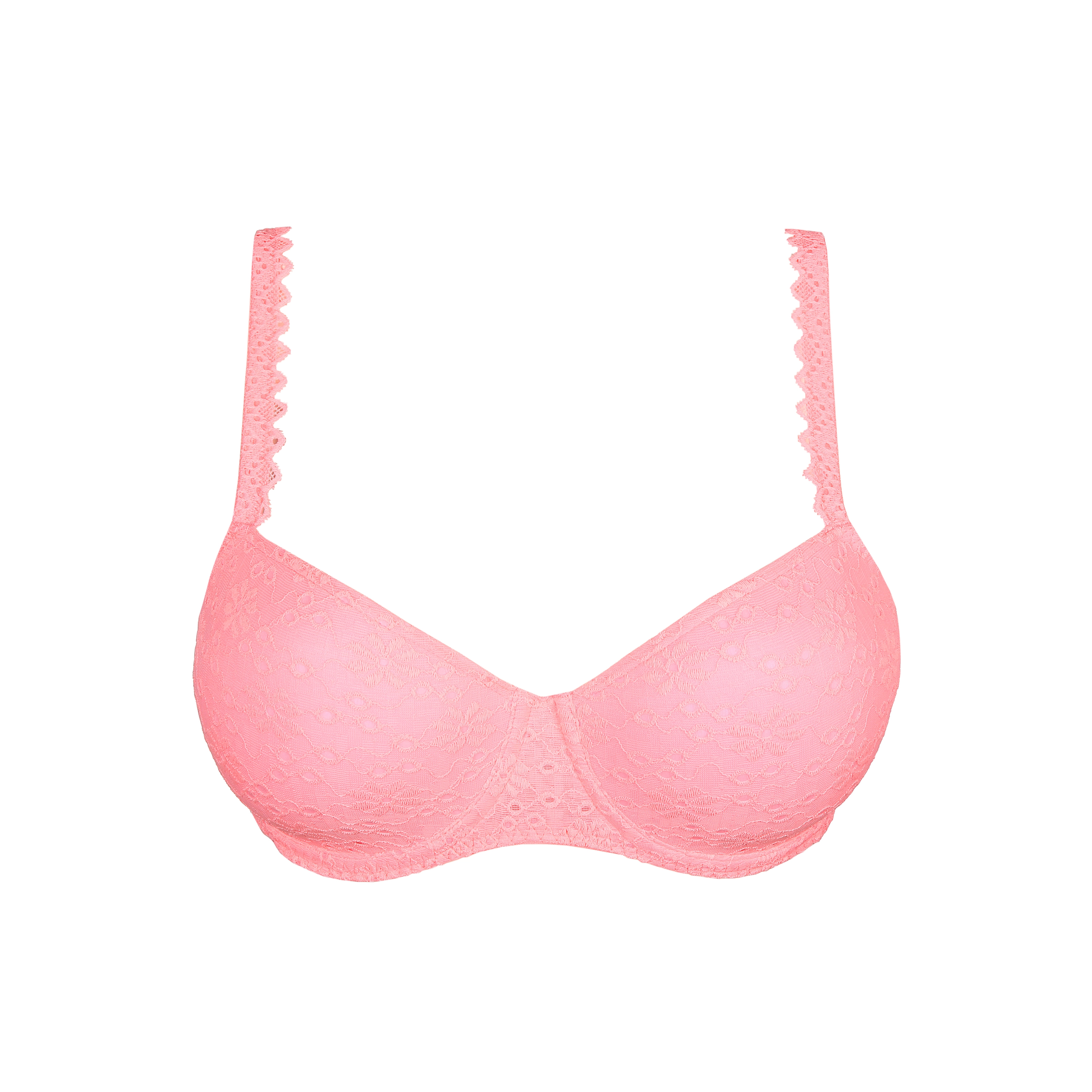 Sunset Hotel BH mit Bügel, gefüttert in