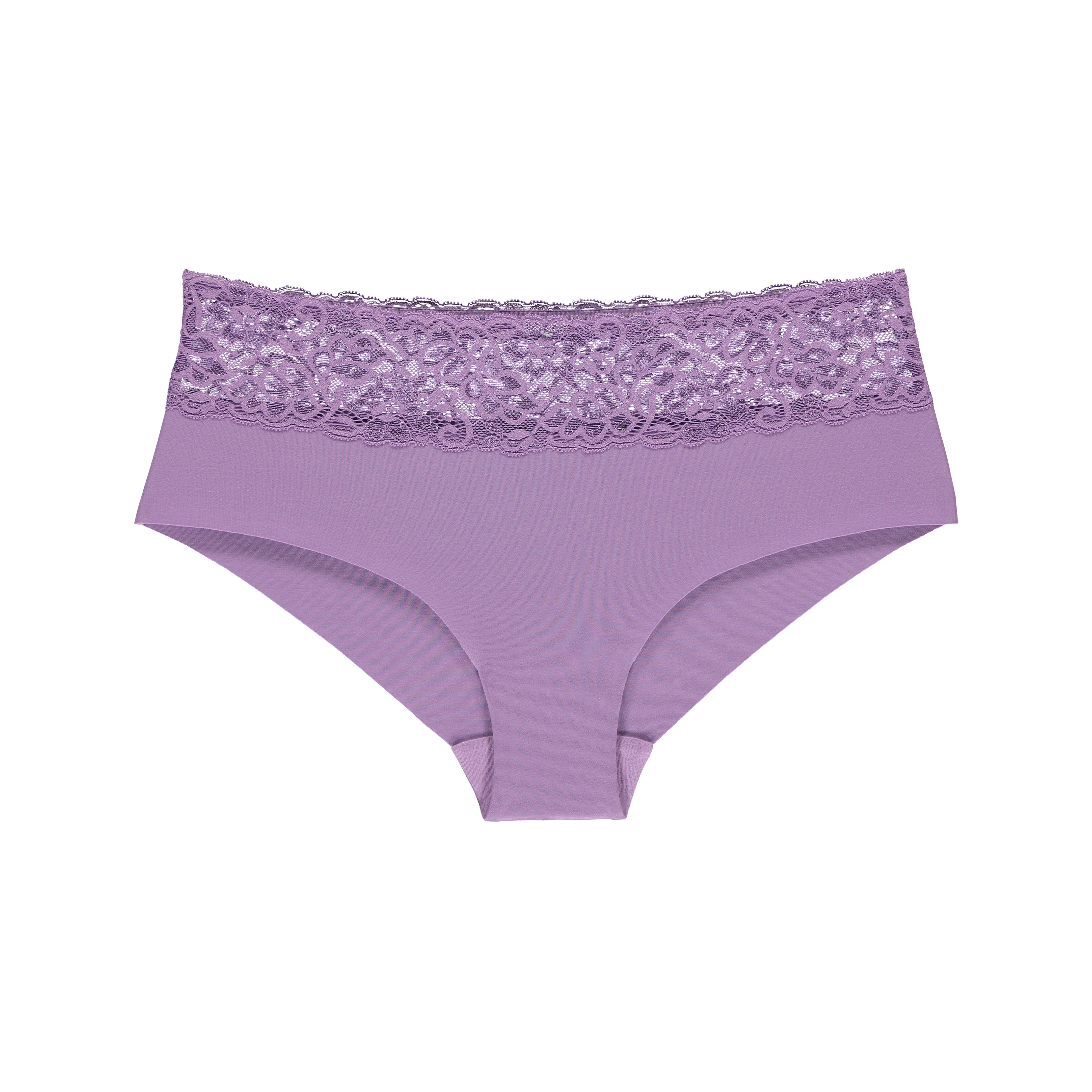 Cozy Beauty Panty in violett