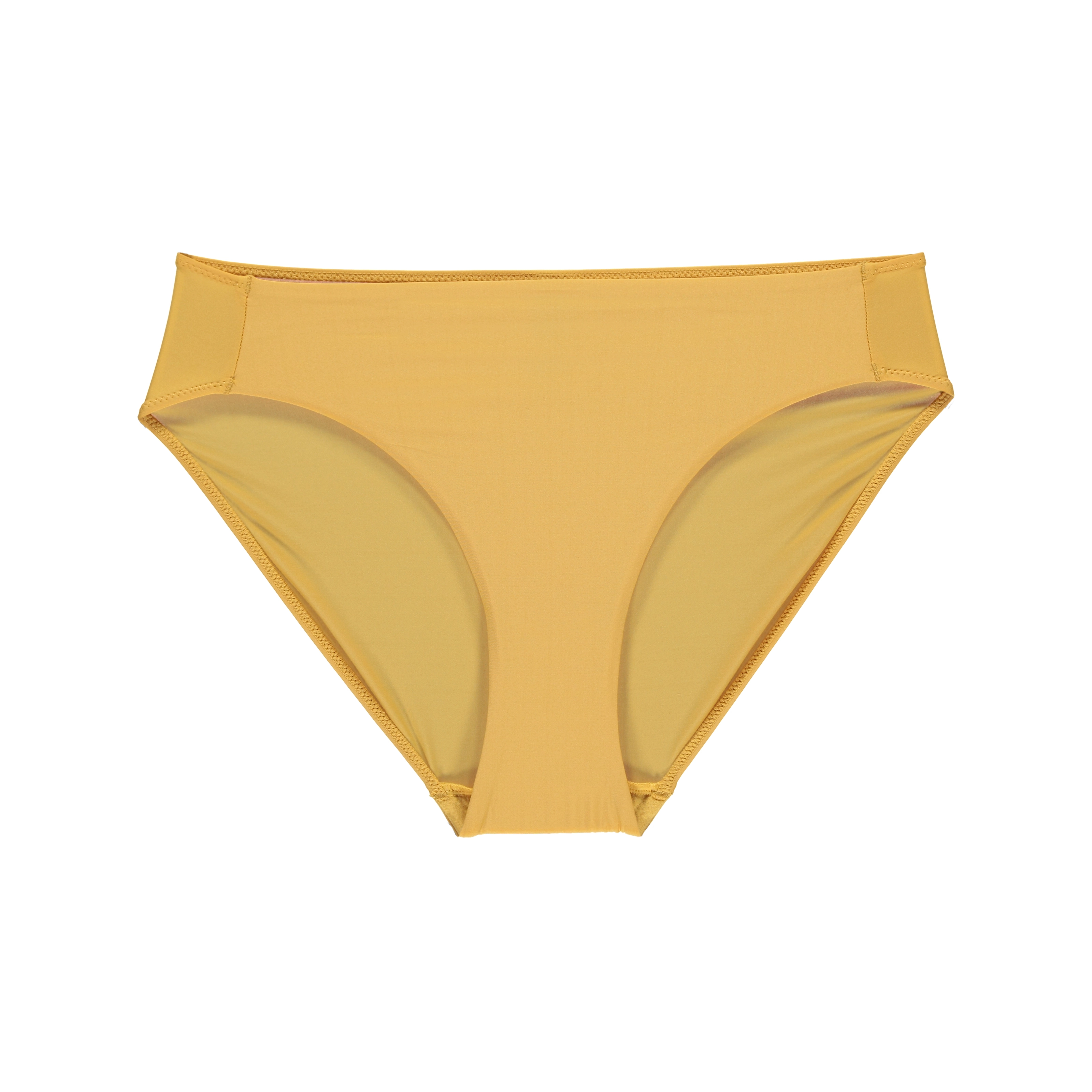 Magic Support Dope Dye Slip in gelb