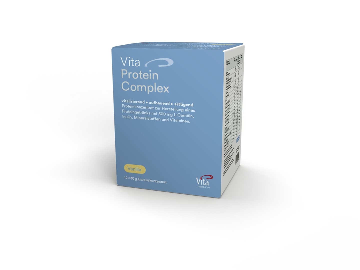 Vita Protein Complex Pulver