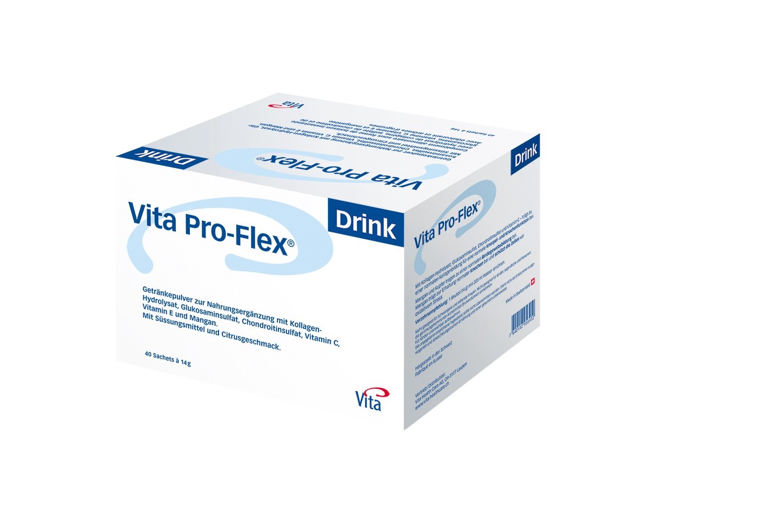 Vita Pro-Flex Drink