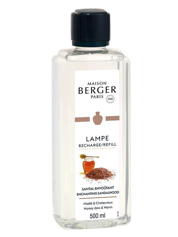 MAISON BERGER Parfum Santal Envoûtant