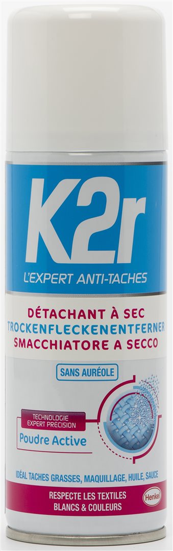 K2r Spezialfleckenentferner Spray
