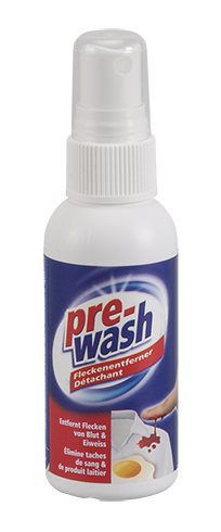 Pre-Wash Fleckenentferner Blut&Eiweiss