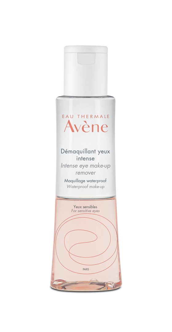 Avène Augen MakeUp Entferner Waterproof