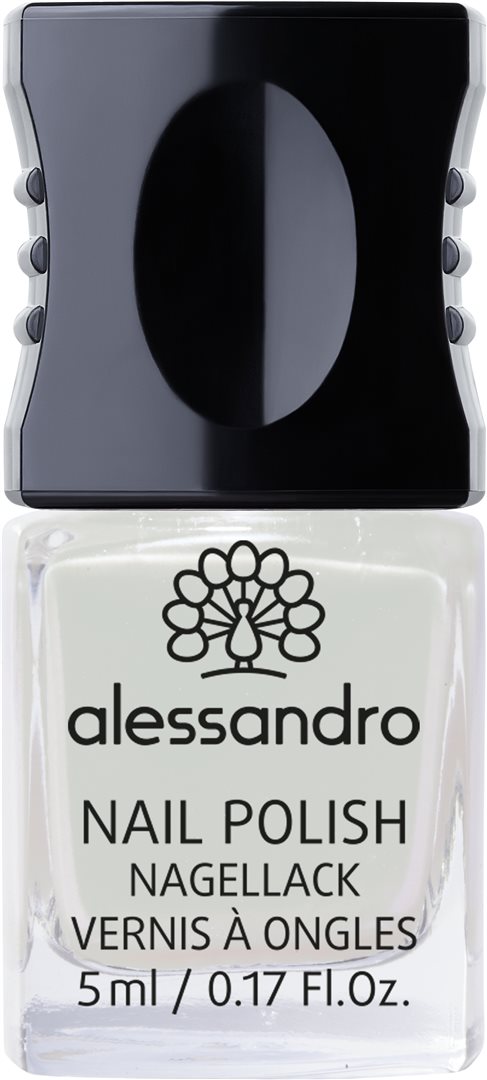 Alessandro International Nagellack ohne Verpackung 02 Moonlight Kiss