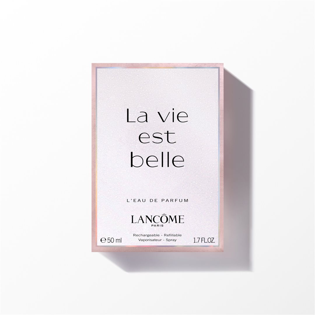 Lancôme La Vie est Belle Eau de Parfum
