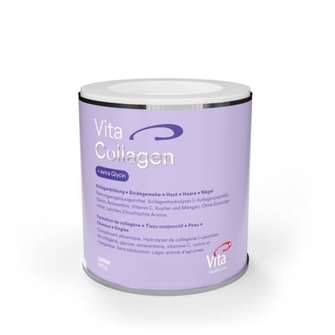 Vita Collagen Pulver