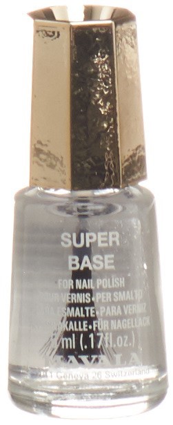 MAVALA Nagellack super base