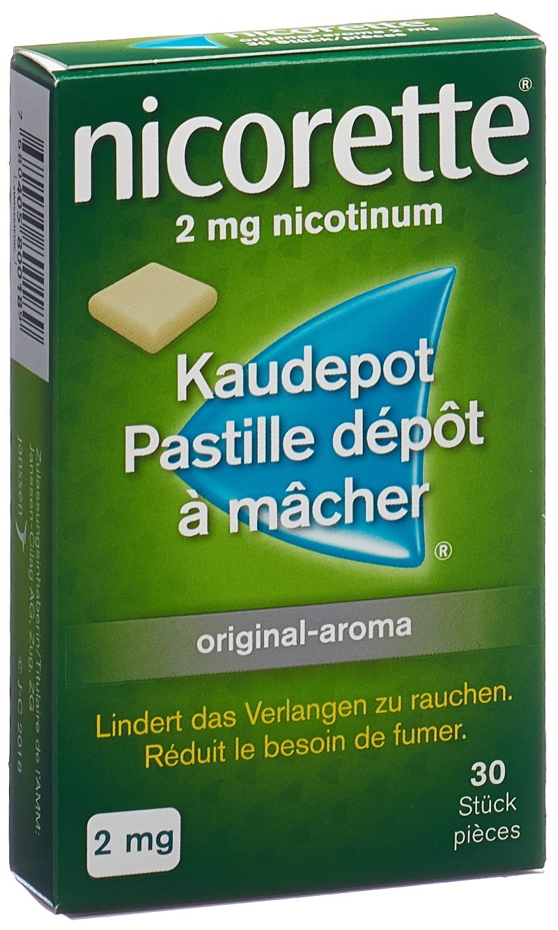 Nicorette
