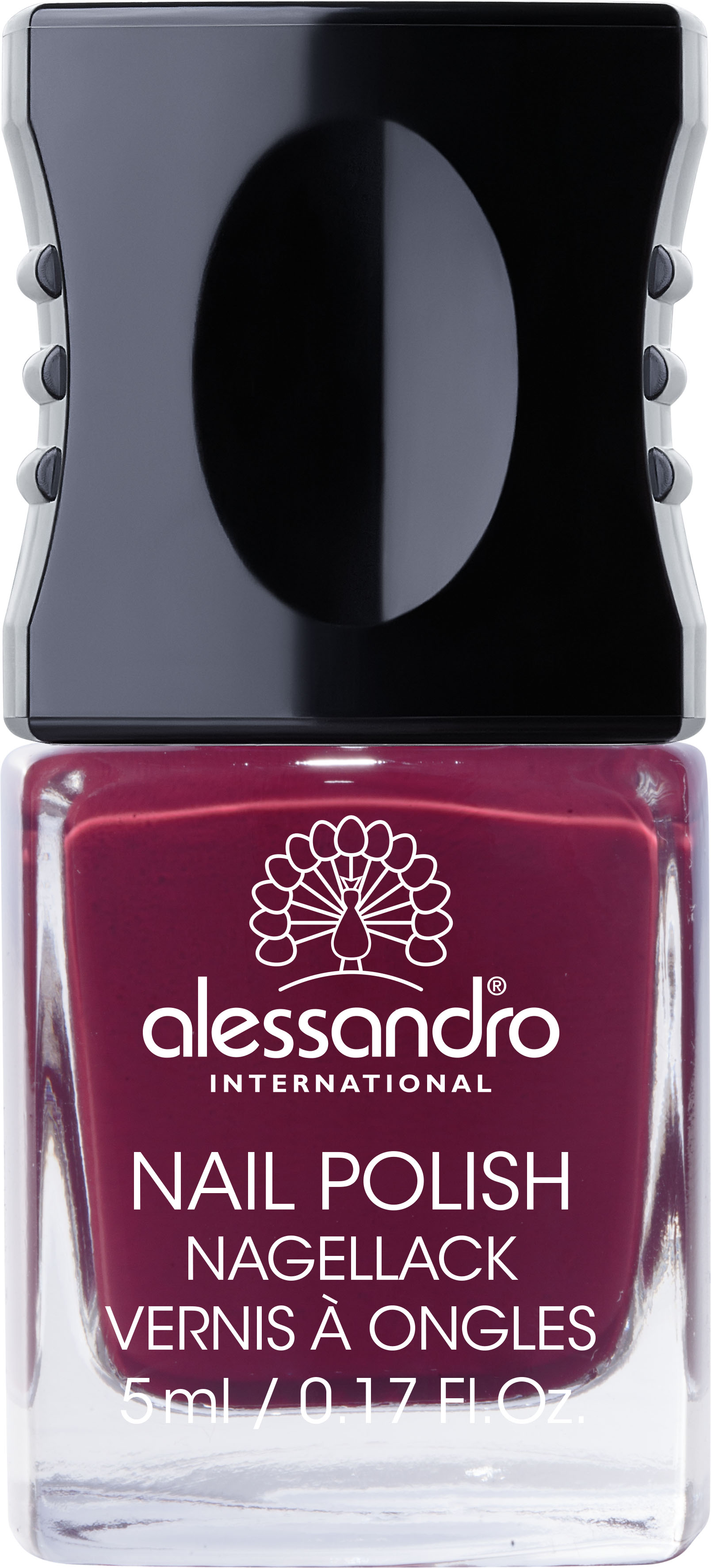 Alessandro International Nagellack No 154