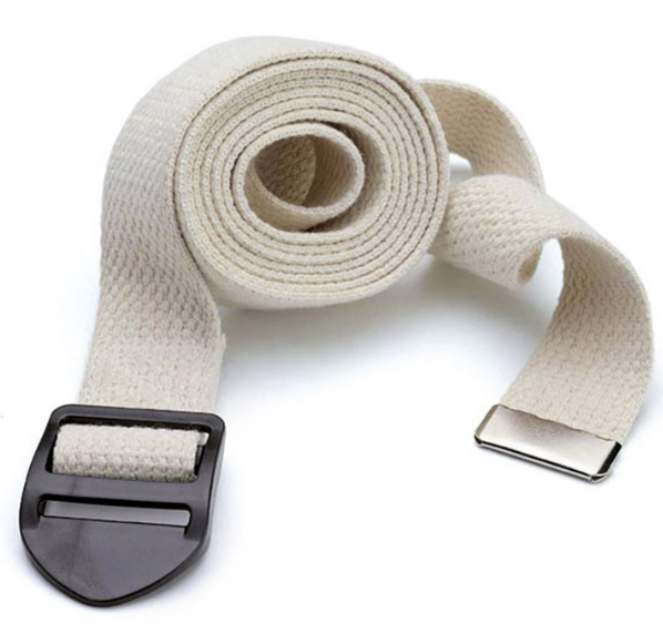 Sissel Yoga Belt, 3.75x300cm (1 Stk)