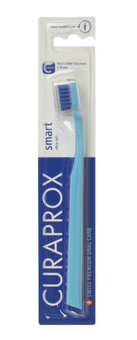Curaprox CS smart ultra soft Zahnbürste (1 Stk)