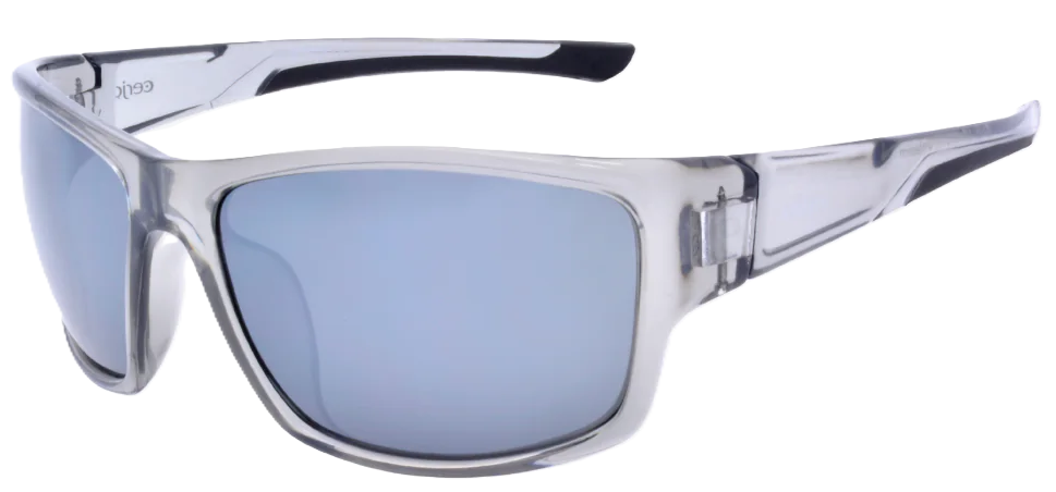 Cerjo Sonnenbrille Baikalsee, crystal (1 Stk)