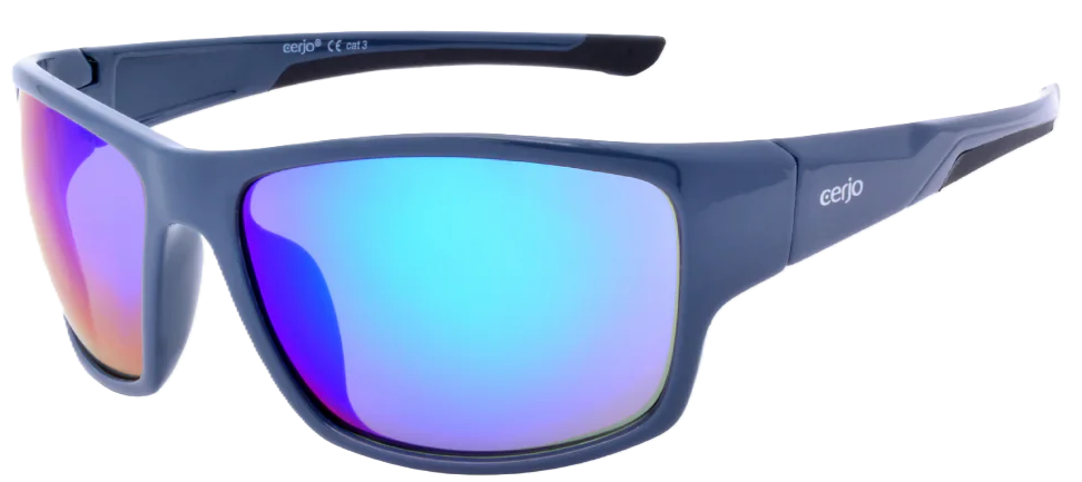 Cerjo Sonnenbrille Baikalsee, grey (1 Stk)