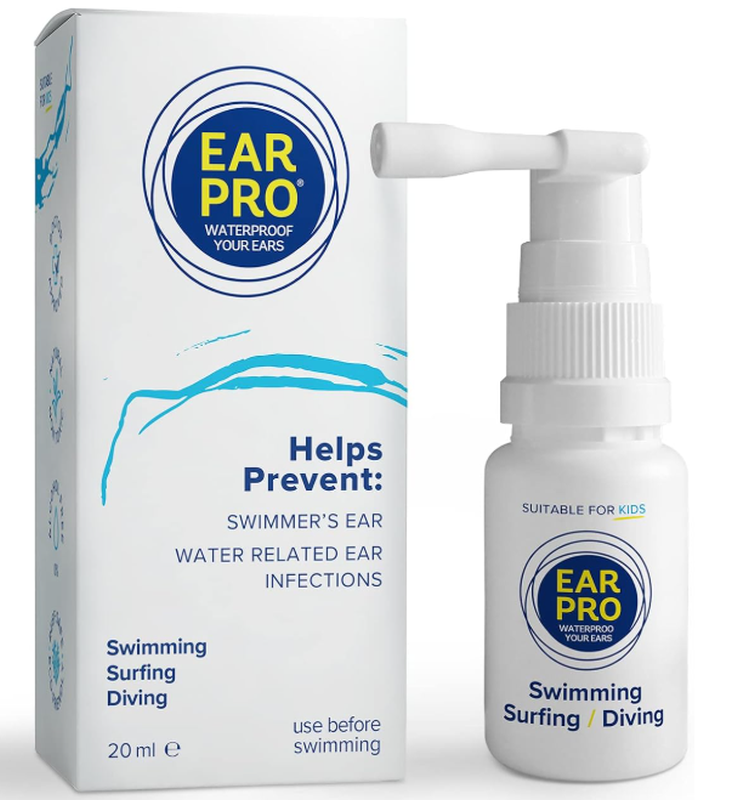 EARPRO Ohrenspray (20ml)