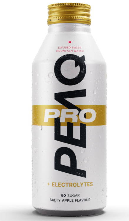 PEAQ PRO Salty Apple (473ml)