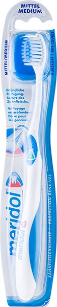 meridol Zahnbürste Mittel (1 Stk)