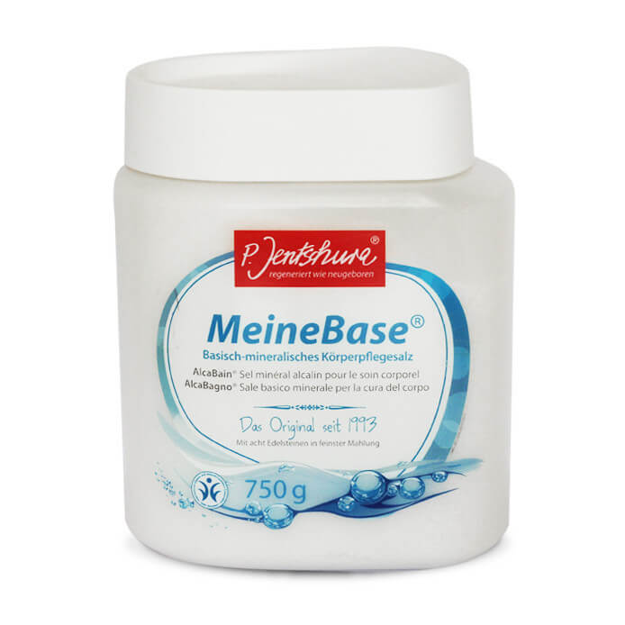 Jentschura MeineBase (750g)