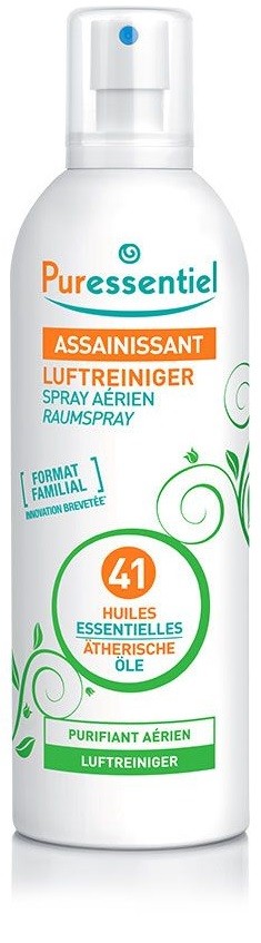 Puressentiel LUFTREINIGER Raumspray (500ml)