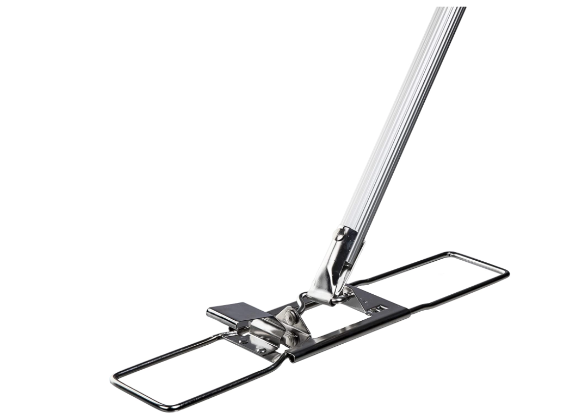 Ha-Ra Boden-Wischer Bodenexpress 42cm, mit Halter und Stiel (1 Stk)