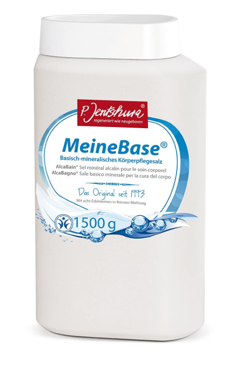 Jentschura Meine Base (1500g)