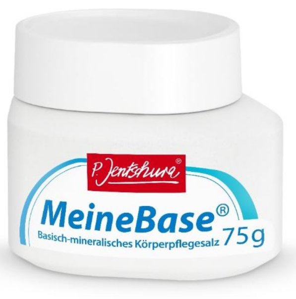 Jentschura MeineBase (75g)