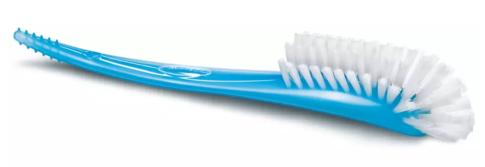 Philips Avent Flaschen- und Saugerbürste (1 Stk)