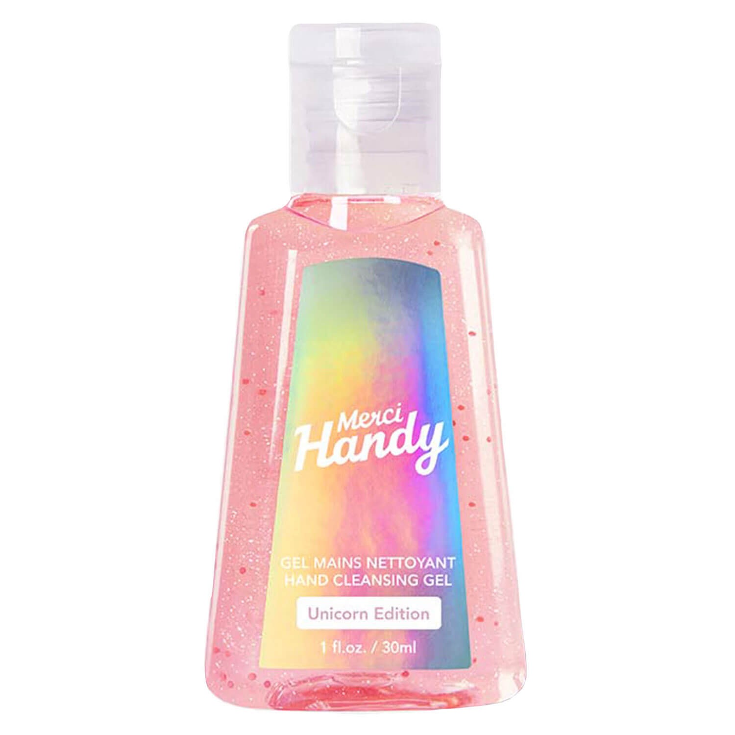 Merci Handy Hand Cleans Gel Unicorn (30ml)