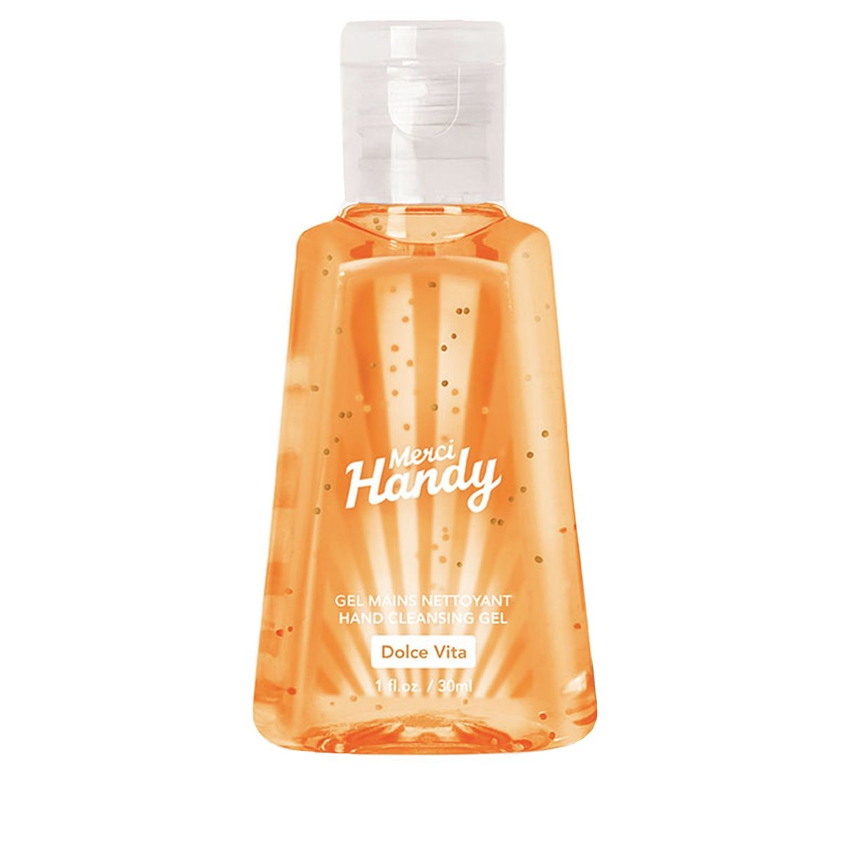Merci Handy Hand Cleans Gel Dolce Vita (30ml)