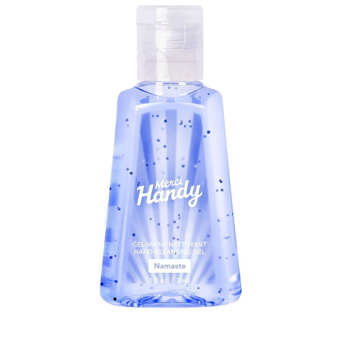 Merci Handy Hand Cleans Gel Namaste (30ml)
