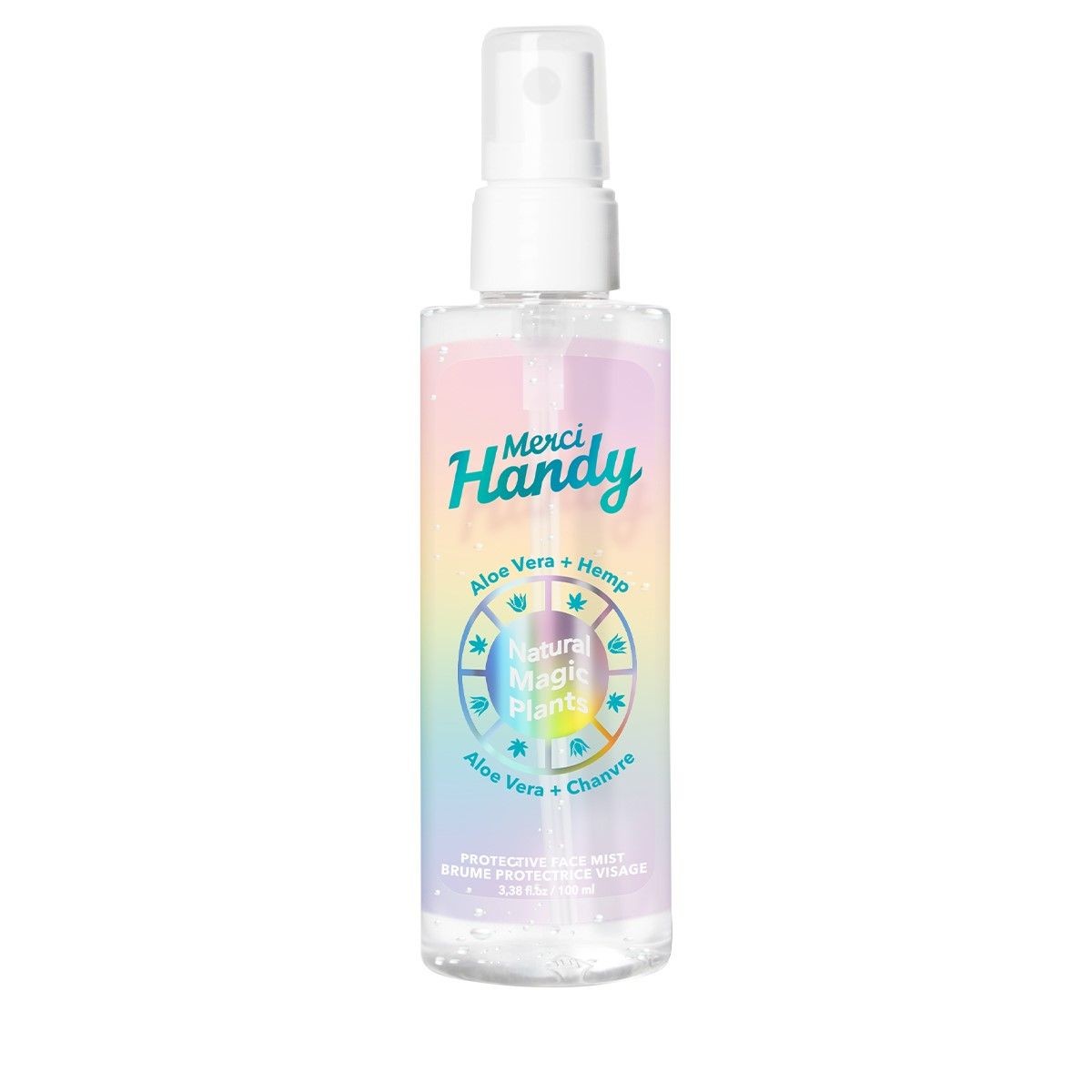 Merci Handy Protecting Mist (100ml)