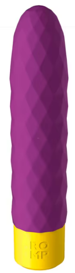 Romp Beat Vibrator (1 Stk)