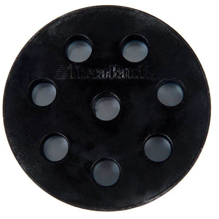 TheraBand Handtrainer XTrainer schwarz (1 Stk)