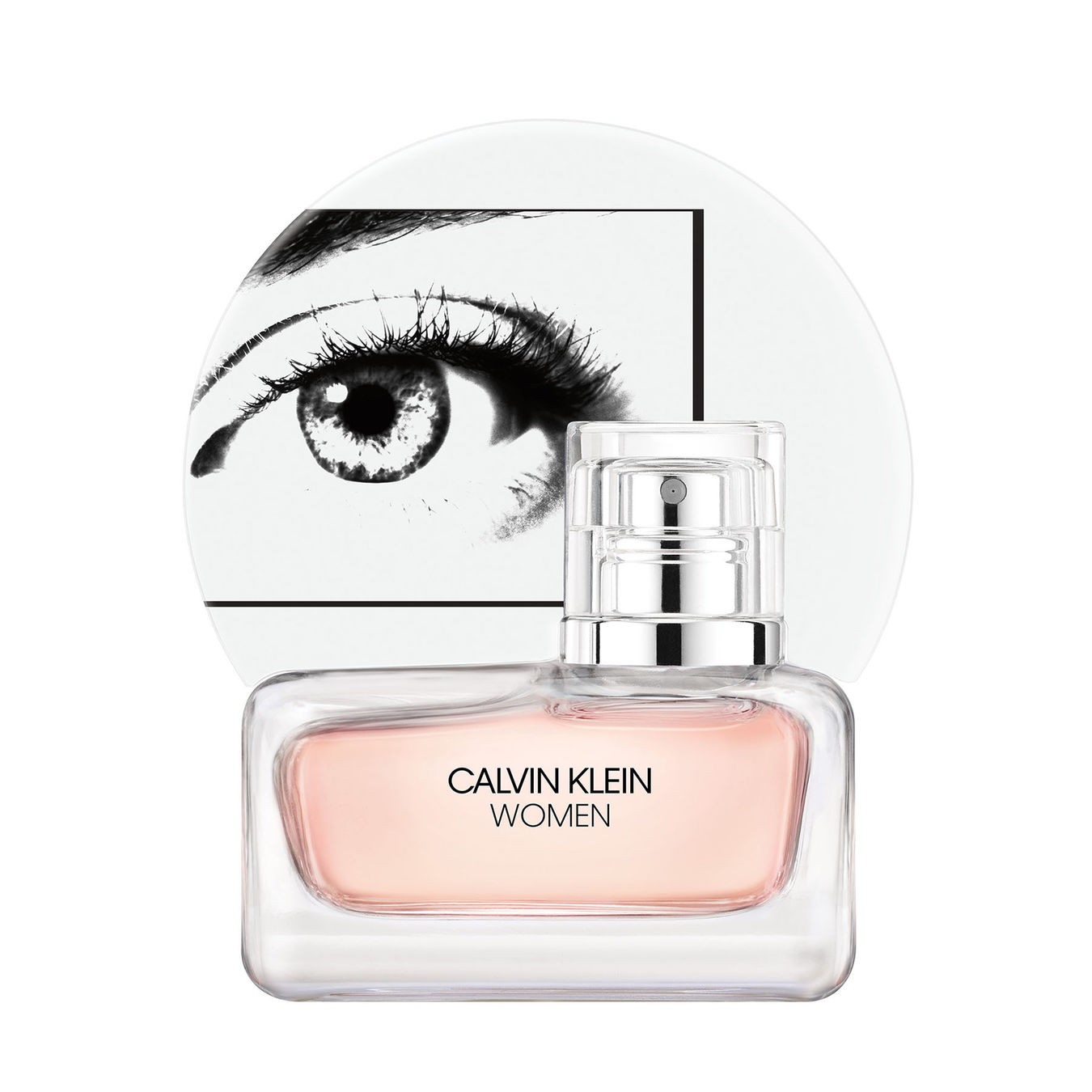 Calvin Klein Women EDP (50ml)