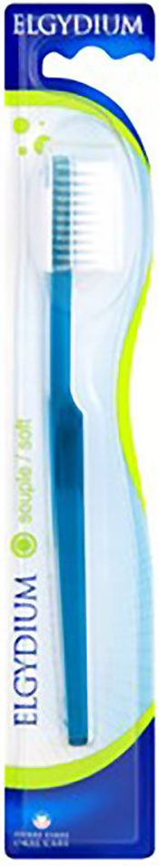 ELGYDIUM Classic Zahnbürste weich (1 Stk)