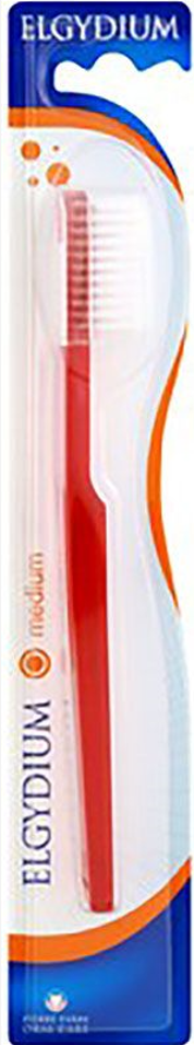 ELGYDIUM Classic Zahnbürste medium (1 Stk)