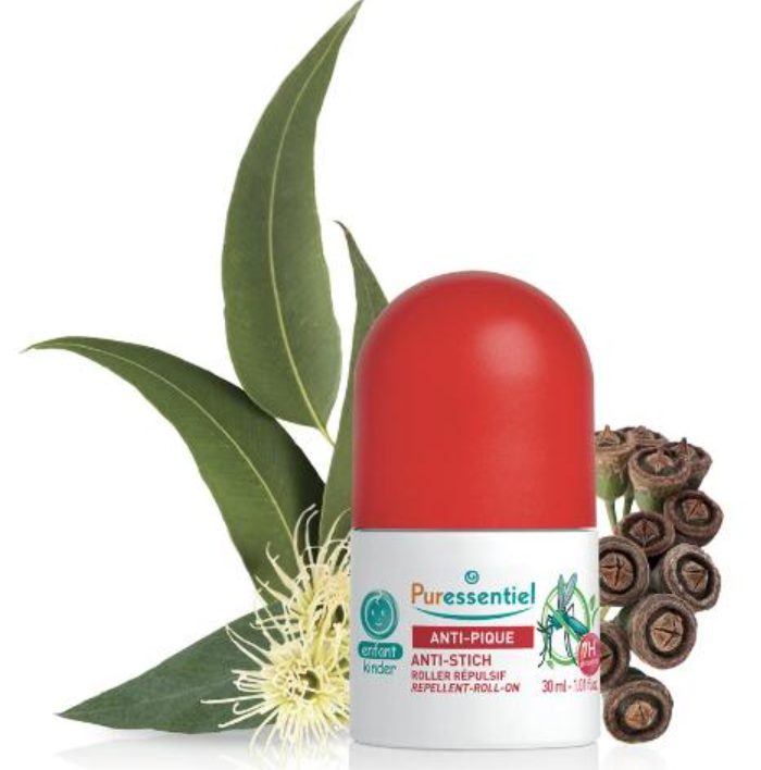 Puressentiel Anti-Stich Roller Kind (30ml)