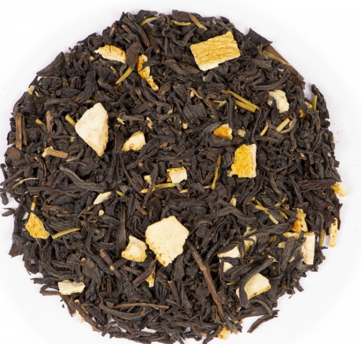 chanoyu Bio Tee Christmas Magic N°24 (100g)